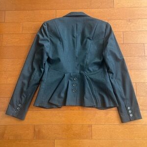 Armani Exchange Beautiful Grey Jacket